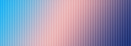 Abstract striped background in blue and pink colors. Vector illustration for your design.