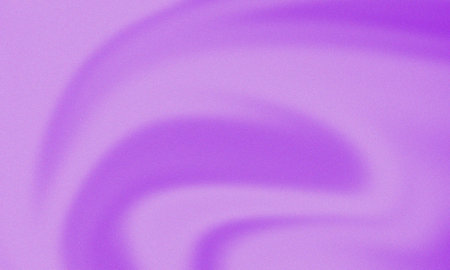 purple background with some smooth lines in itの写真素材