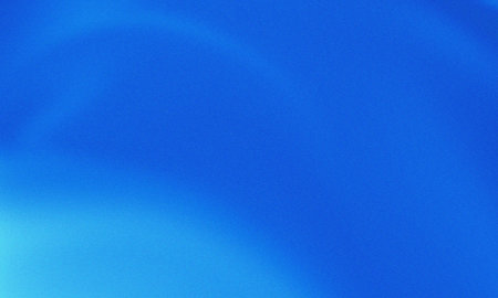 Blue abstract background with some smooth lines in it (see more in my portfolio)