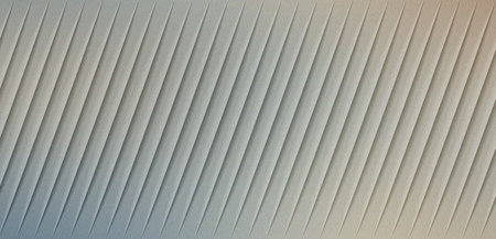 Texture of gray paper with diagonal stripes. Abstract background for design.