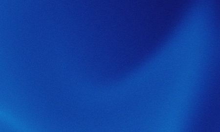 abstract blue background with some smooth lines in it (see portfolio for more in this series)