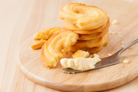 fusion foodの写真素材