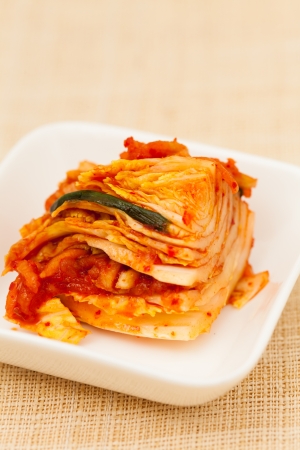 korean foodの写真素材
