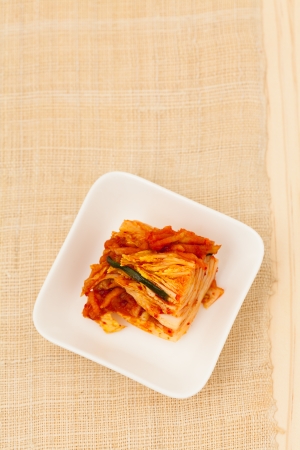 korean foodの写真素材