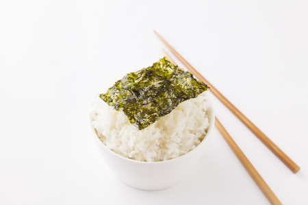 asia foodの写真素材