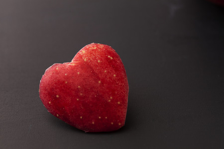 appleの写真素材