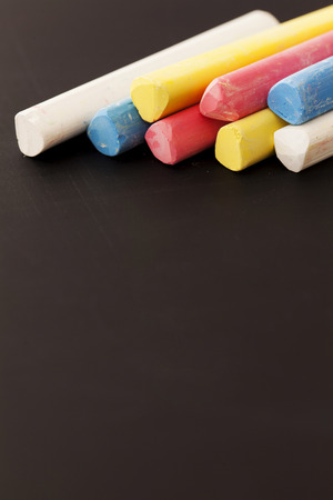 color Chalk