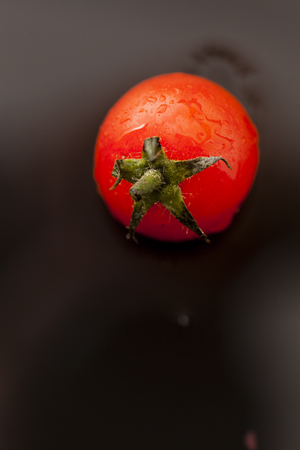 tomatoの写真素材