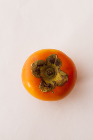 persimmonの写真素材