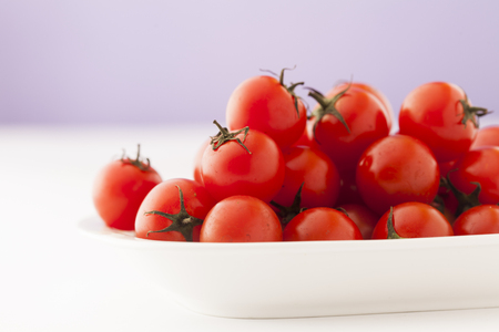 tomatoの写真素材
