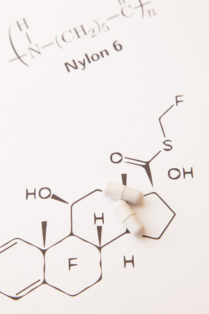 medicineの写真素材