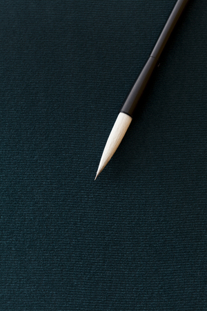 brush