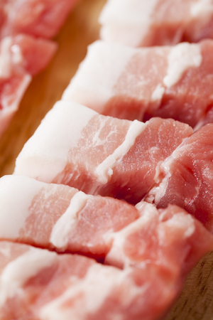 porkの写真素材
