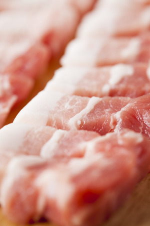 porkの写真素材