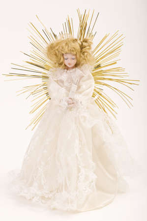 angelの写真素材