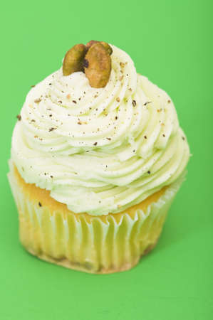 cupcakeの写真素材