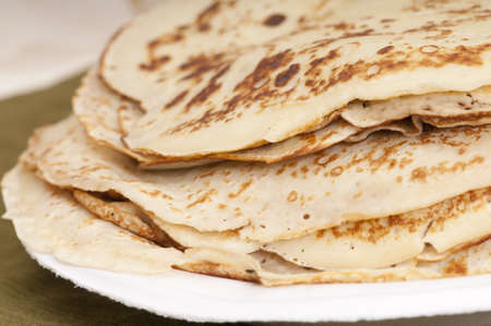 pancakes