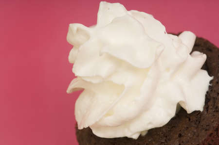 cupcakeの写真素材