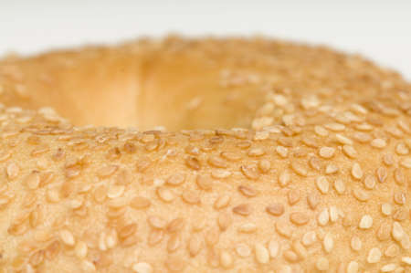 bagelの写真素材