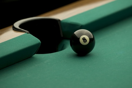 Billiard