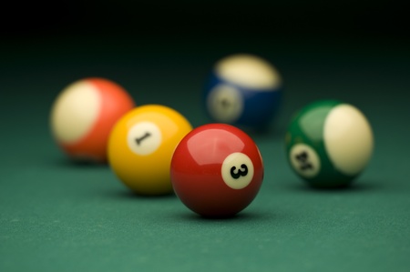 Billiard