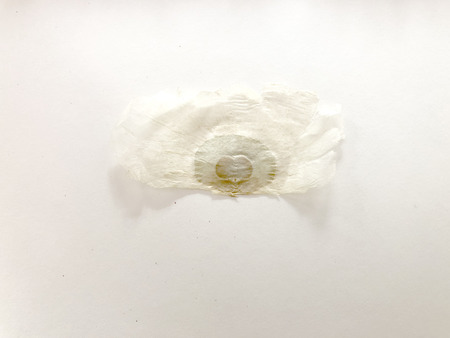 Chinese medicine and Jade Butterflyの写真素材