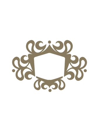 Retro Patternのイラスト素材