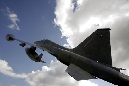 Fighterの写真素材