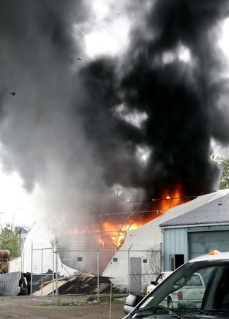 Fireの写真素材
