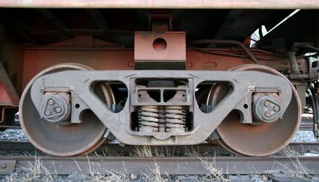 Wheels