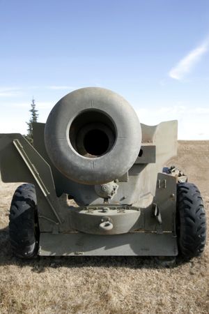 Field gun