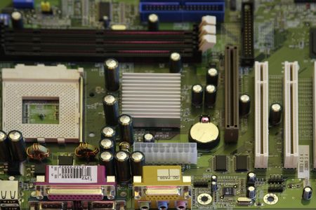 Printed circuit
