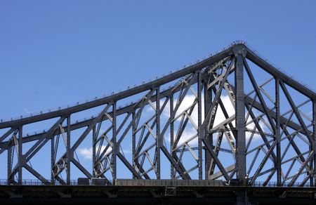 Bridgeの写真素材