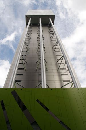 Skyscraper