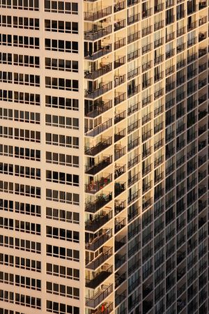 Nobody home の写真素材