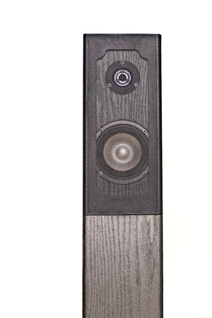 Great loud speaker の写真素材