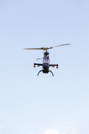APRIL 27 BUDAPEST    Fly-day in Hungary where many Red Bull sponsored teams provided a great show, and exebitions  Hungary 2014のeditorial素材