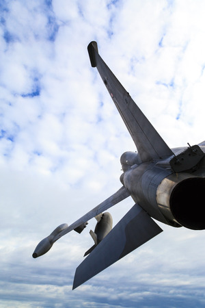 Fighter jetのeditorial素材