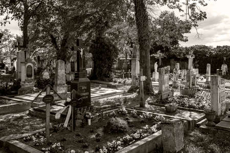 The Classic chapel is the family grave of the SzÃ©chÃ©nyis, providing a worthy