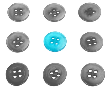 Close-up of buttons