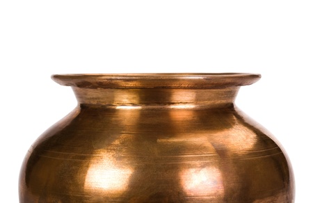 Close-up of a kalashの写真素材