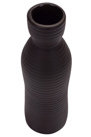 Close-up of a vaseの写真素材