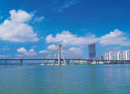 Cityscapeの写真素材