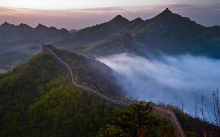 Qinhuangdaoの写真素材