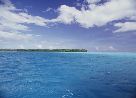 Seascapeの写真素材