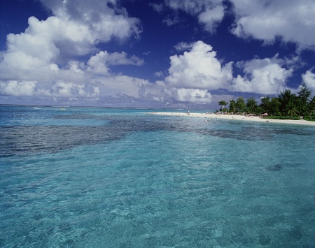 Seascape