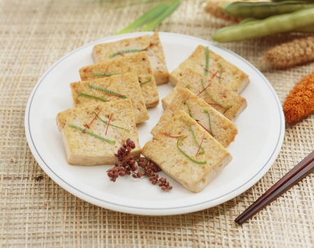 Korean foodの写真素材