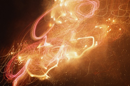 Sparkの写真素材