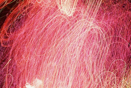 Sparkの写真素材