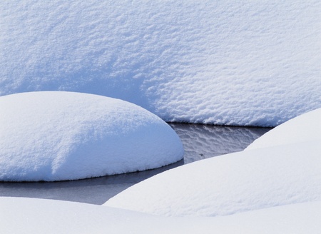 Snowscape
